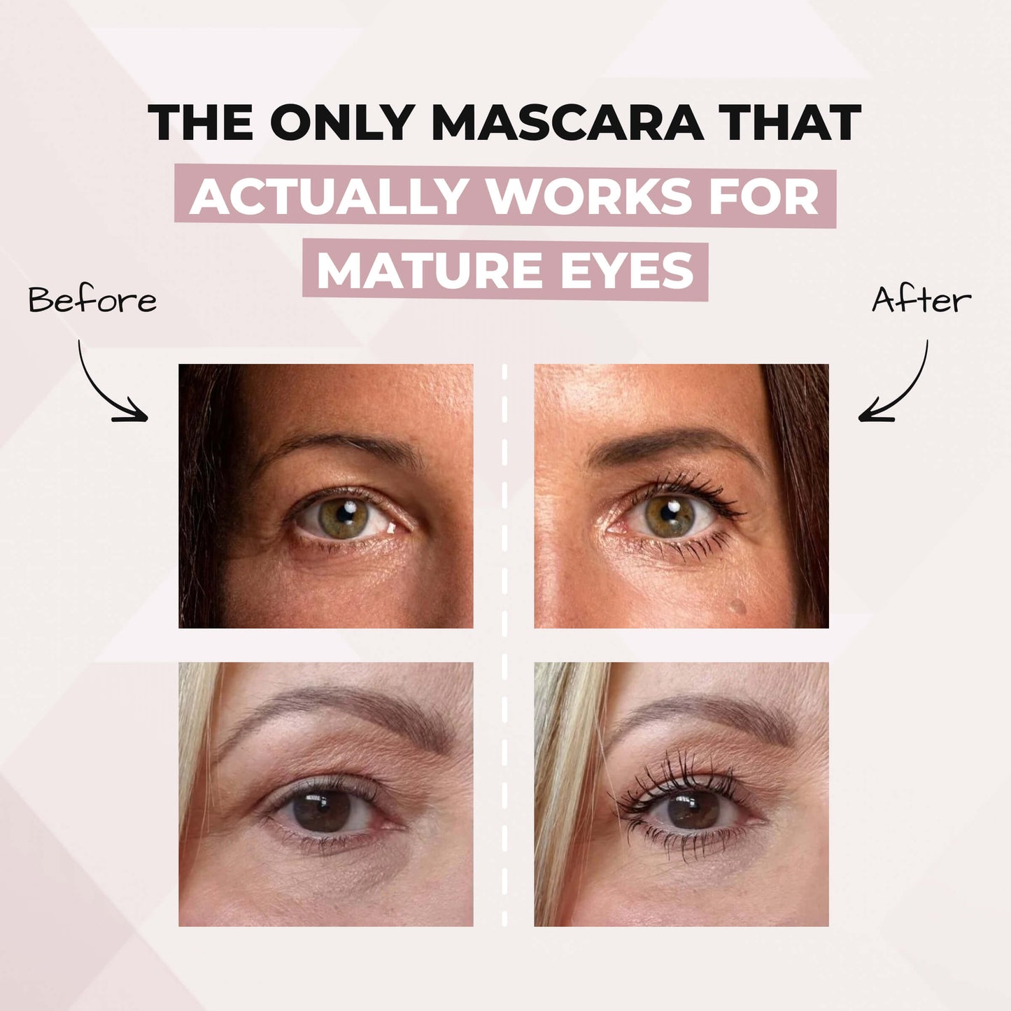 Best Hypoallergenic Mascara For Sensitive Eyes