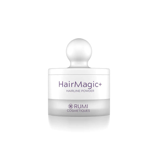 HairMagic+ Hairline Powder