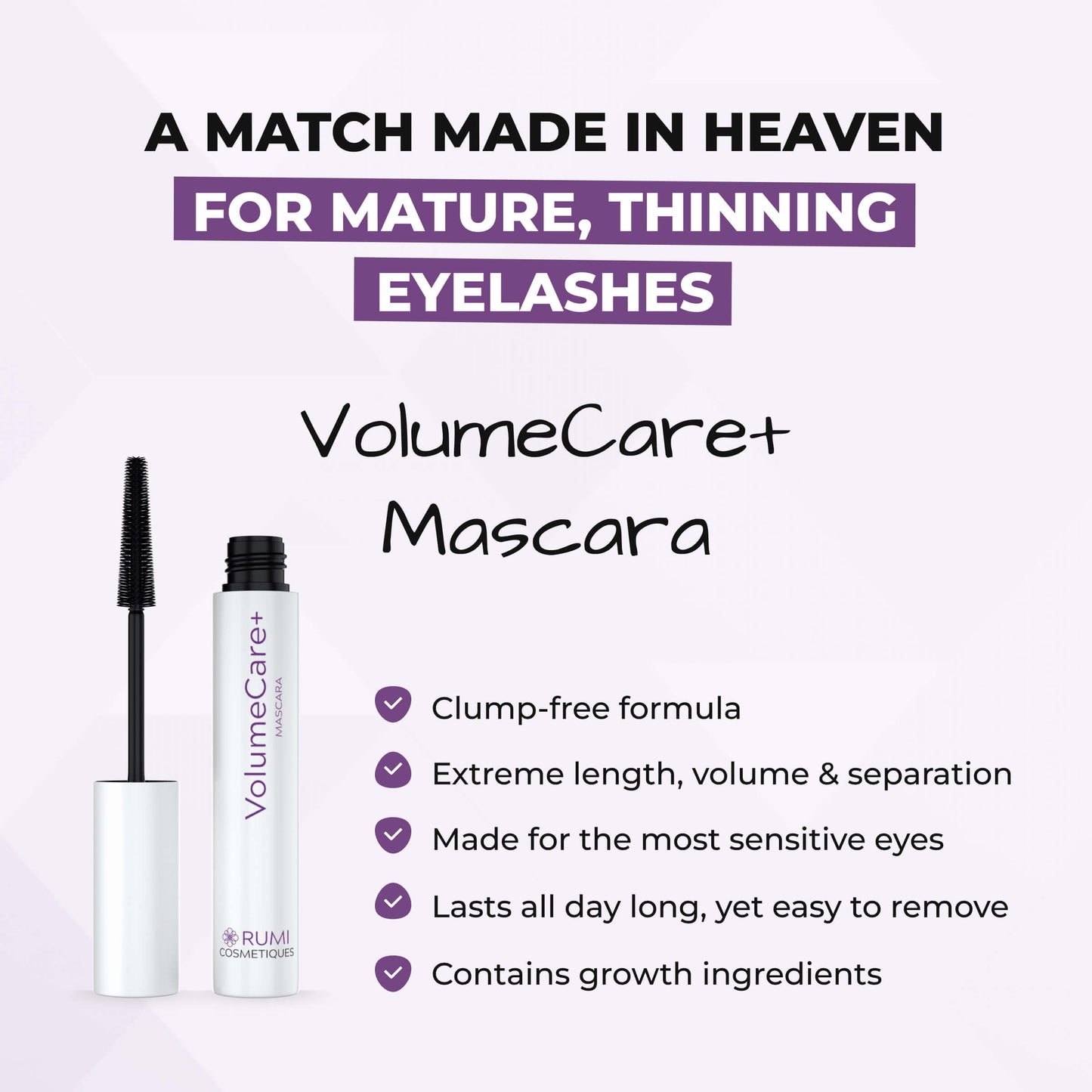 Best Hypoallergenic Mascara For Sensitive Eyes